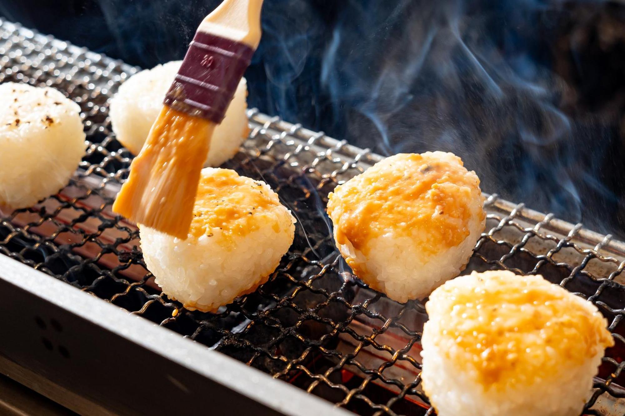 Kamenoi Hotel Kusatsu Yubatake エクステリア 写真